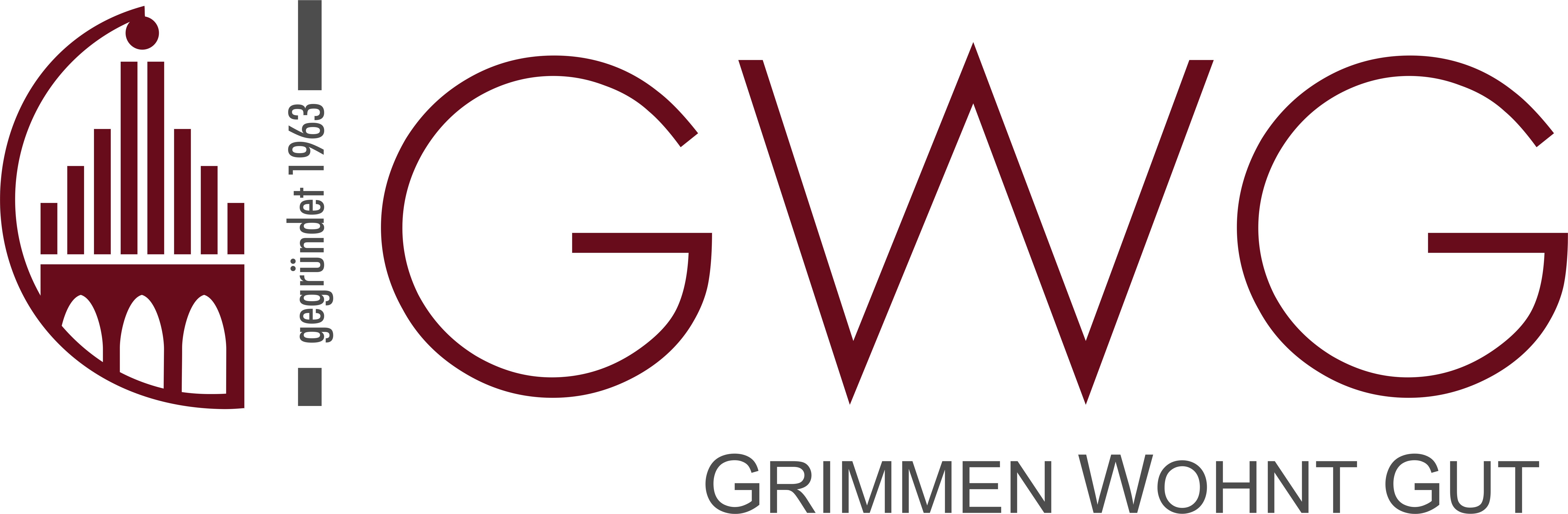 Wohnungsbaugesellschaft GWG, GWG mbH Grimmen